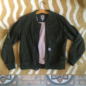 Carhartt Bomber Jacket